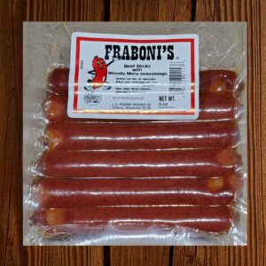 Snack Stick - Bloody Mary