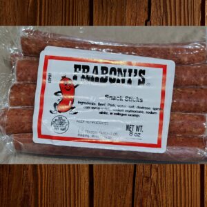 Snack Stick - Regular