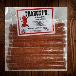 Snack Stick - Primo BBQ