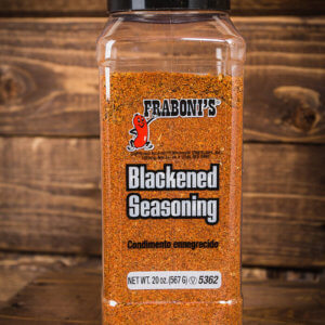 Blackened Seasoning